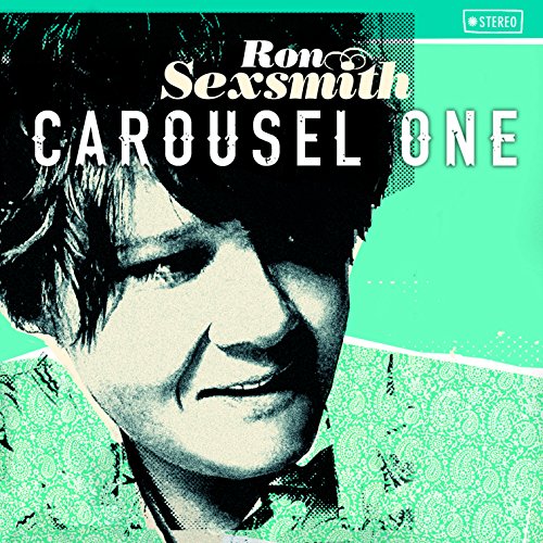 Ron Sexsmith - Carousel One (Music CD)