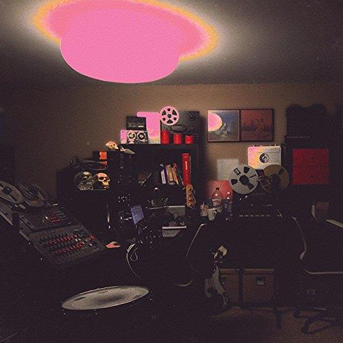 Unknown Mortal Orchestra - Multi-Love (Music CD)