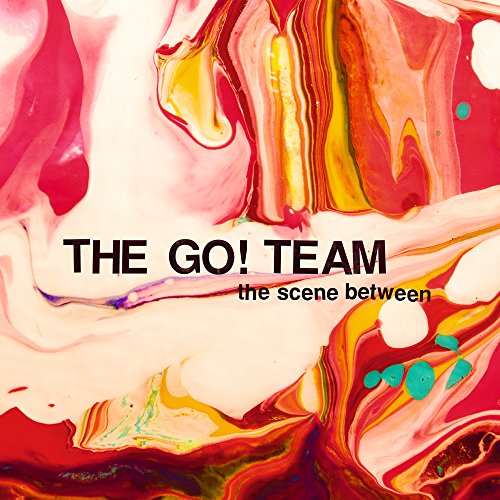 The Go! Team - Scene Between (Music CD)