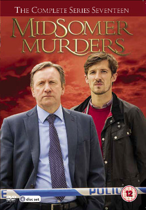 Midsomer Murders - Series 17