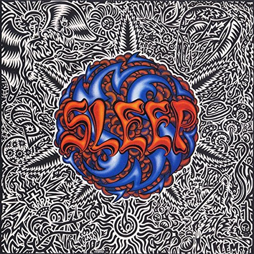 Sleep - Sleep's Holy Mountain [Vinyl]