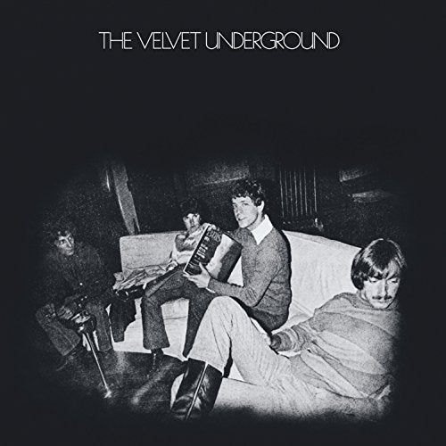 The Velvet Underground - The Velvet Underground [Vinyl]