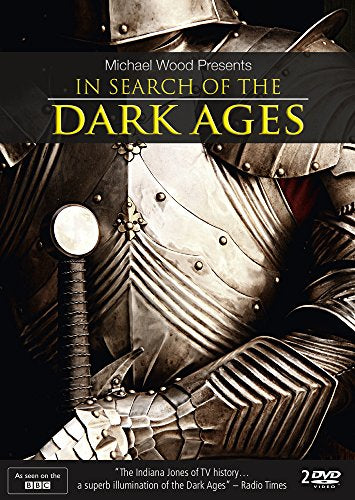 In Search of the Dark Ages (1981)