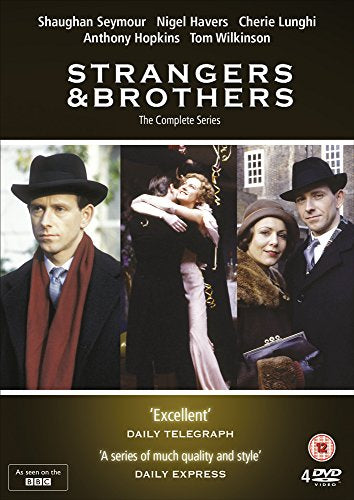 Strangers and Brothers: The Complete Series (1984)
