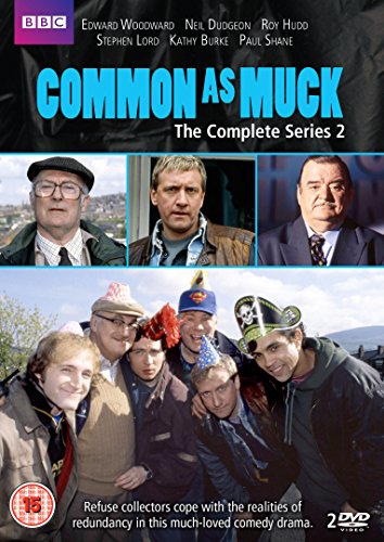 Common As Muck: The Complete Series 2 (1997)