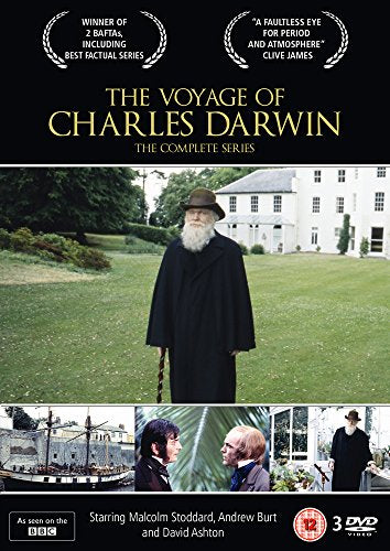 The Voyage Of Charles Darwin: The Complete Series (1978)