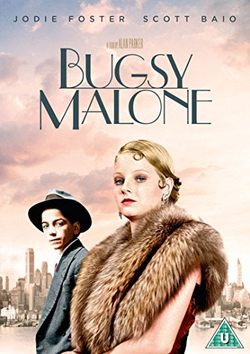 Bugsy Malone (1976)