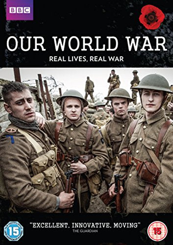 Our World War (BBC)
