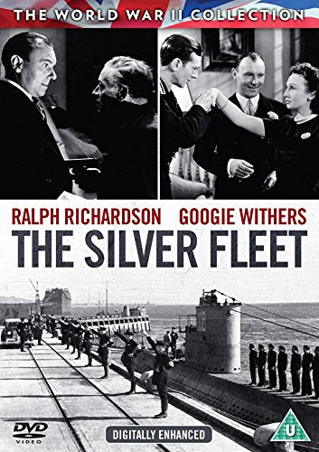 The Silver Fleet (1943)