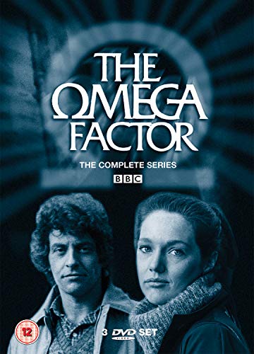 The Omega Factor: The Complete BBC Series (1979)