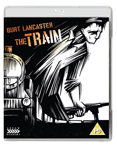 The Train (Blu-ray) (1964)