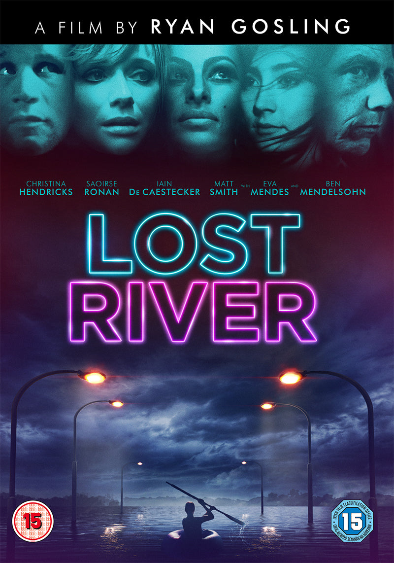 Lost River (2014)