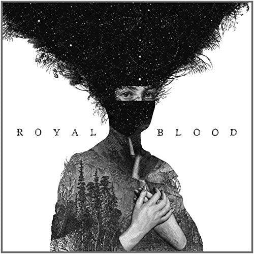 Royal Blood - Royal Blood [Vinyl]