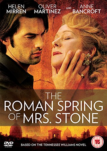 The Roman Spring of Mrs Stone (2003)