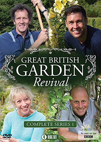 Great British Garden Revival: Series One