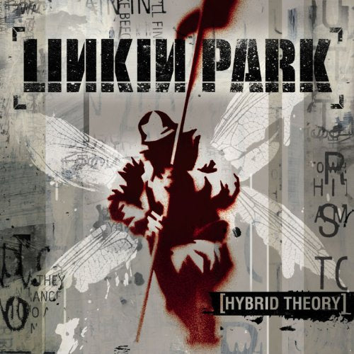 Linkin Park - Hybrid Theory [Vinyl]