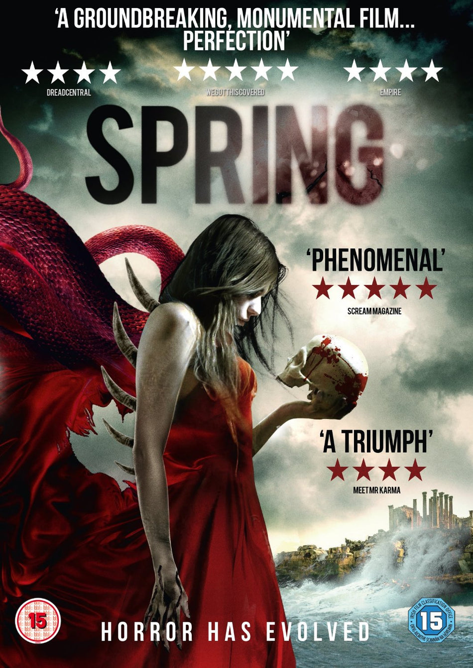 Spring (2014)