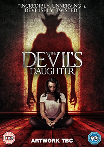 The Devil's Daughter