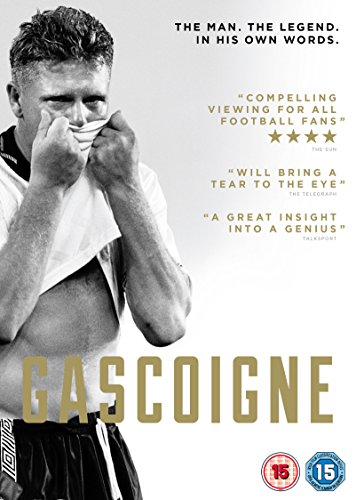 Gascoigne