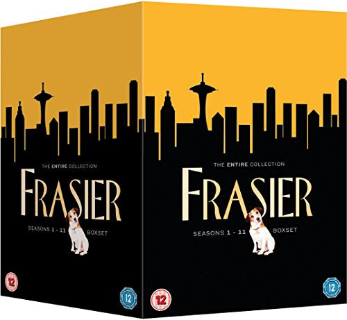 Frasier - Complete Collection