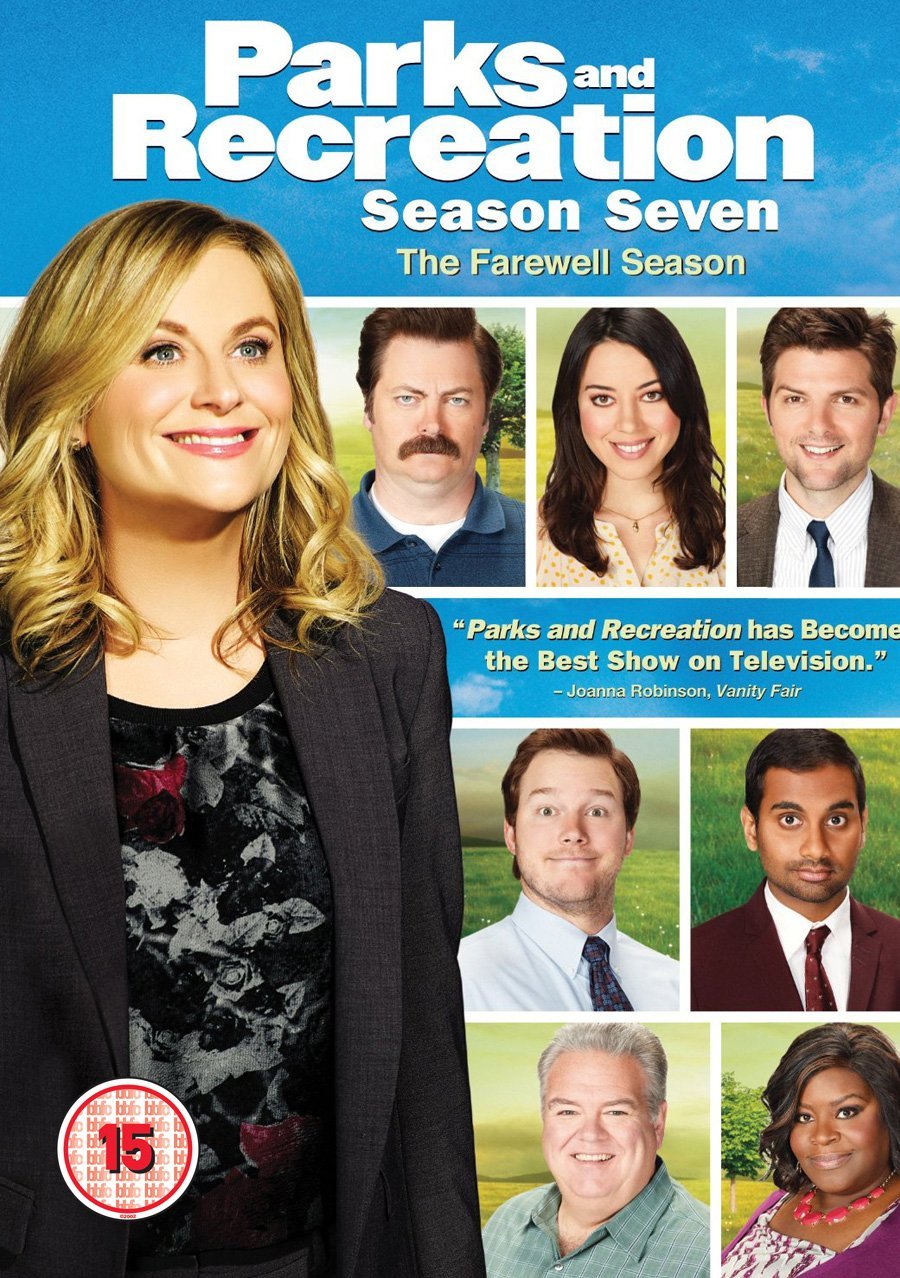Parks & Recreation - Season 7