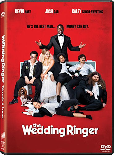 The Wedding Ringer