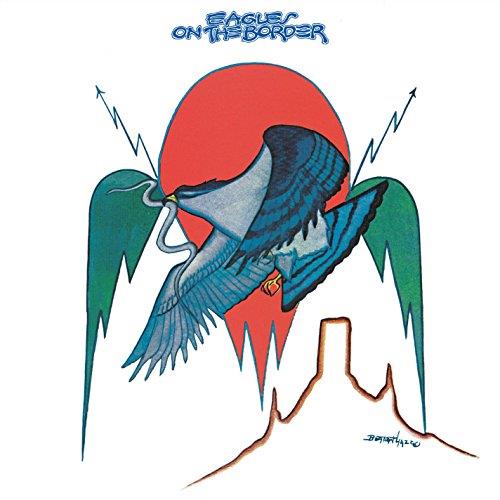 Eagles - On The Border [Vinyl]
