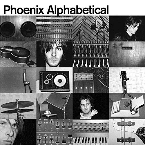 Phoenix - Alphabetical [Vinyl]