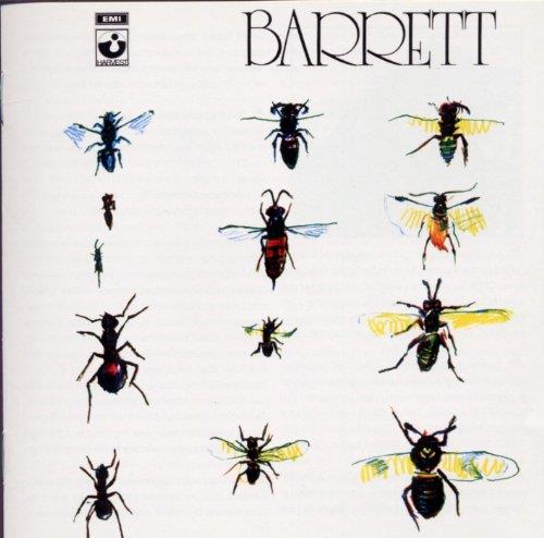 Syd Barrett - Barrett [Vinyl]