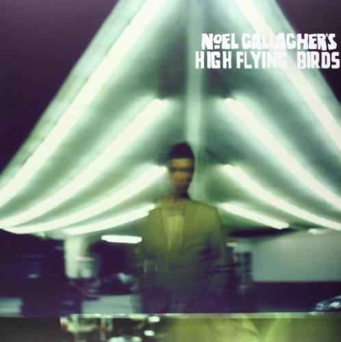 Noel Gallagher's High Flying B - Noel Gallagher's High Flying B [Vinyl]