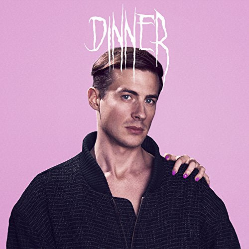Dinner - Three EPs (2012-2014) (Music CD)