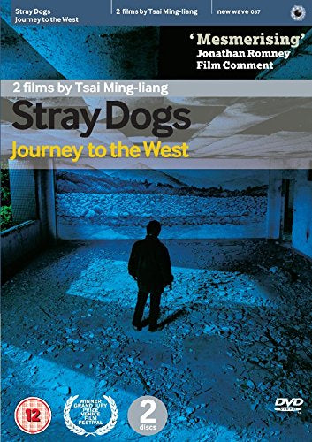 Stray Dogs