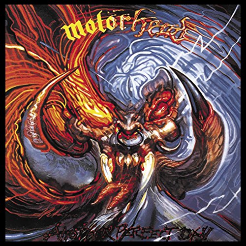 Motorhead - Another Perfect Day [Vinyl]