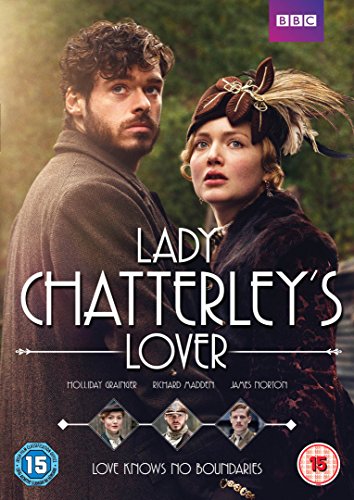 Lady Chatterley's Lover (2015)