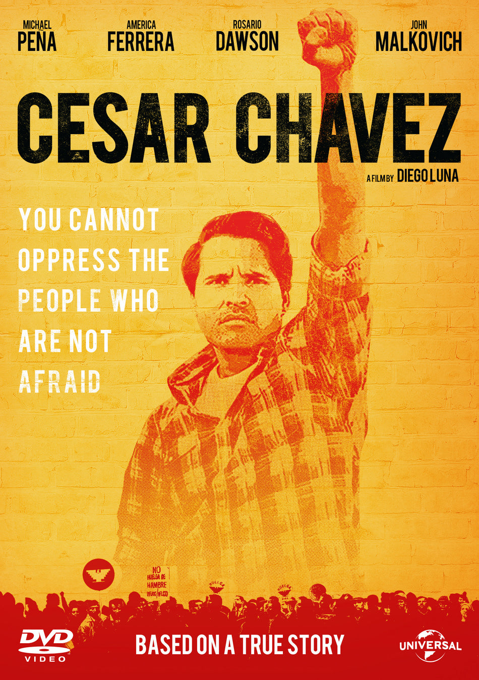 Cesar Chavez