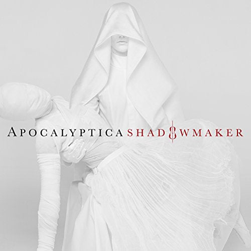 Apocalyptica - Shadowmaker (Deluxe Edition) (Music CD)