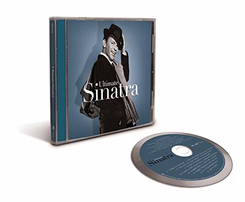Frank Sinatra - Ultimate Sinatra (Music CD)