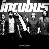 Incubus - Trust Fall (Music CD)