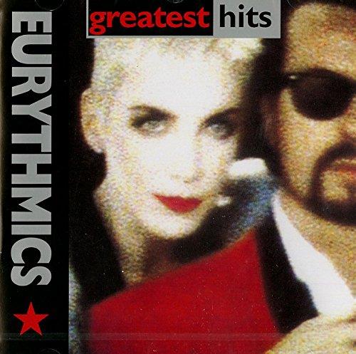 Eurythmics - Greatest Hits [2015] (Music CD)