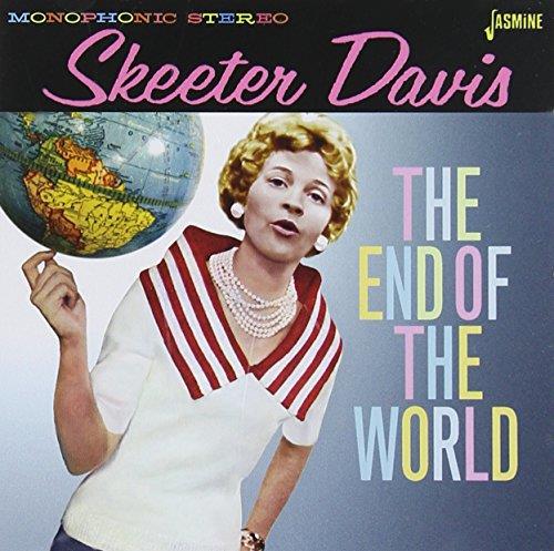 Skeeter Davis - End of the World [Gusto] (Music CD)