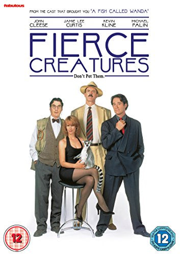 Fierce Creatures (1997)