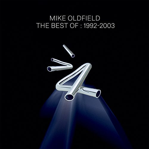 Mike Oldfield - The Best Of Mike Oldfield: 1992-2003 (Music CD)