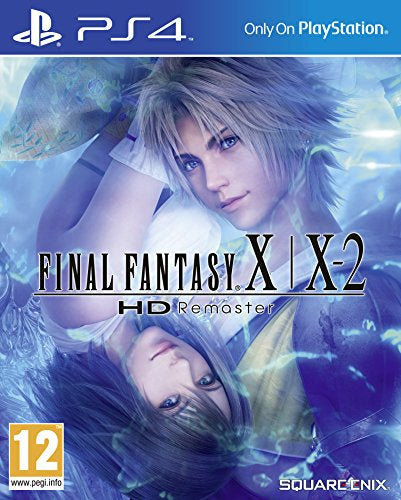 Click to view product details and reviews for Final Fantasy X X 2 Hd Remaster Ps4.