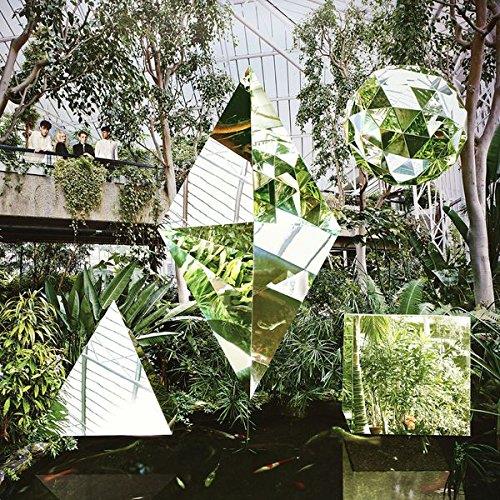 Clean Bandit - New Eyes (Re-issue) (Music CD)