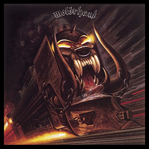Motorhead - Orgasmatron [Vinyl]