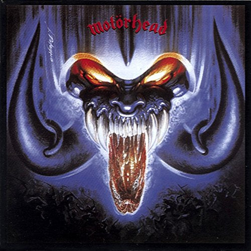 Motorhead - Rock 'n' Roll [Vinyl]