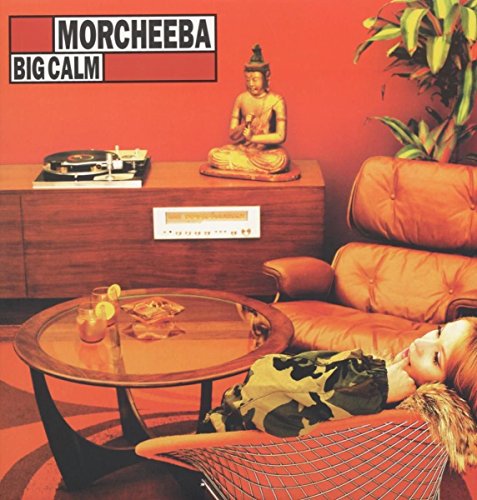 Morcheeba - Big Calm [Vinyl]