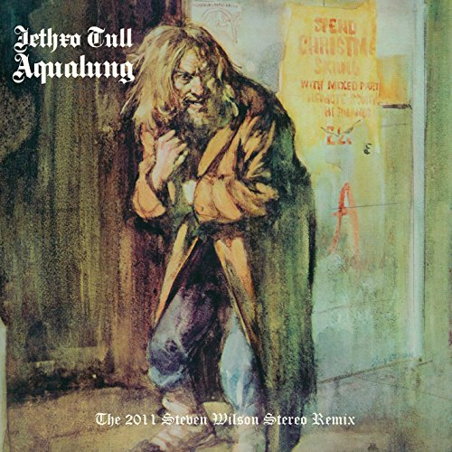 Jethro Tull - Aqualung [Vinyl]