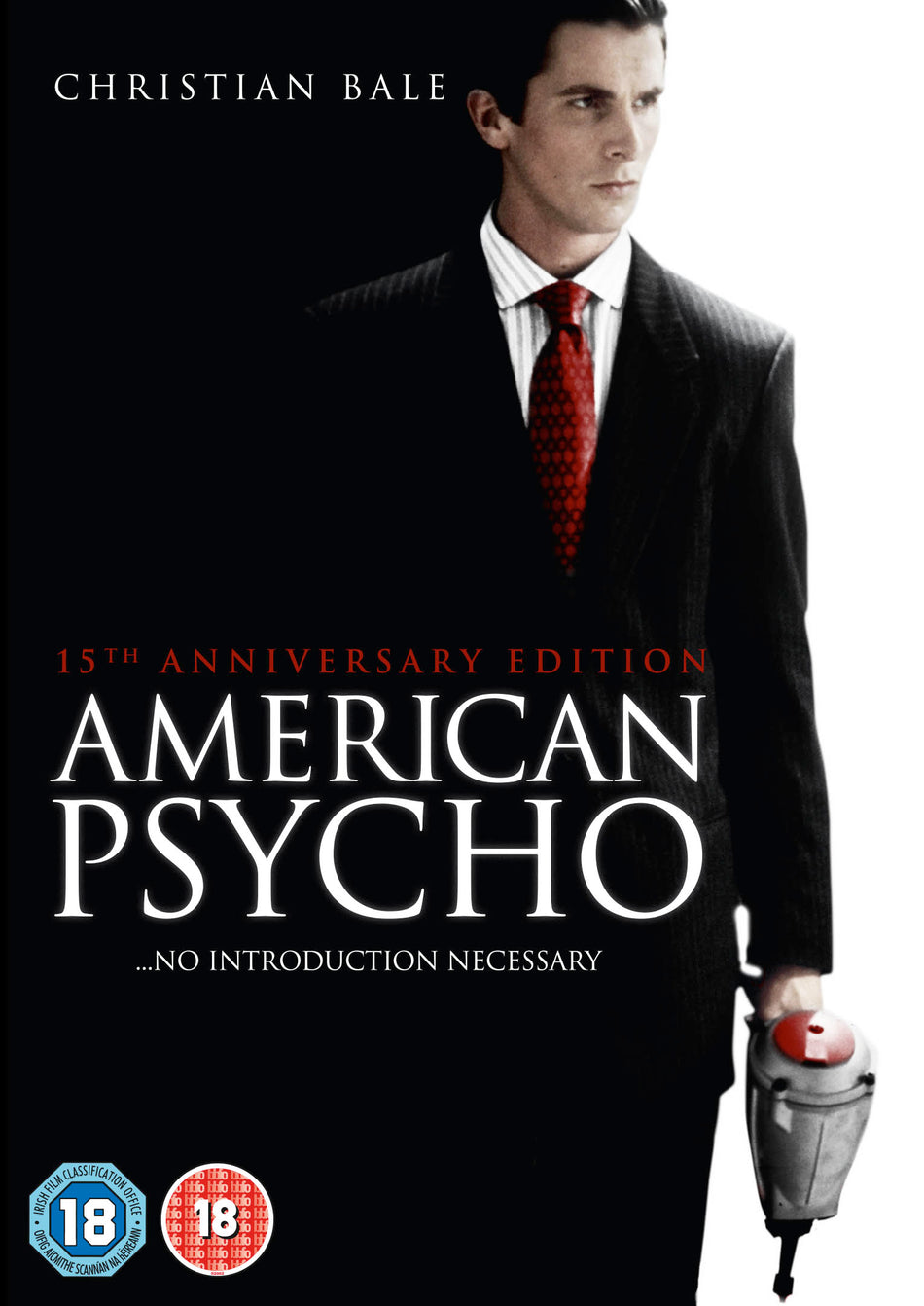 American Psycho (2000)