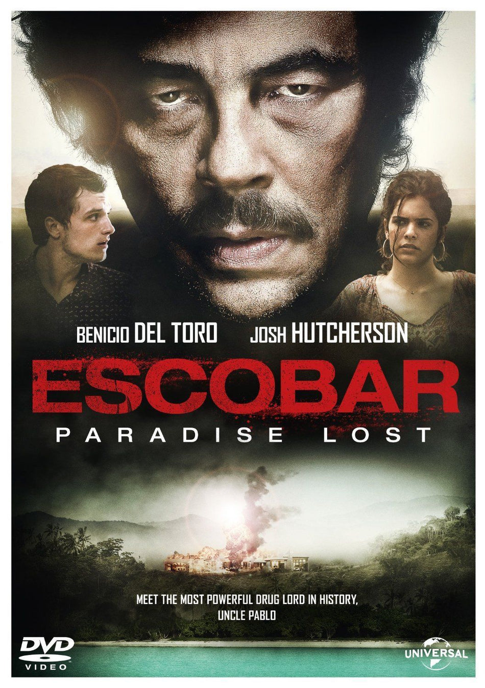Escobar: Paradise Lost